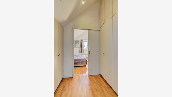 Elzenstraat - 12 - - 3061