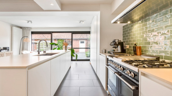 Gevartiusstraat - 3 - - 2300