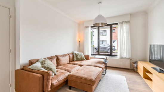 Gevartiusstraat - 3 - - 2300
