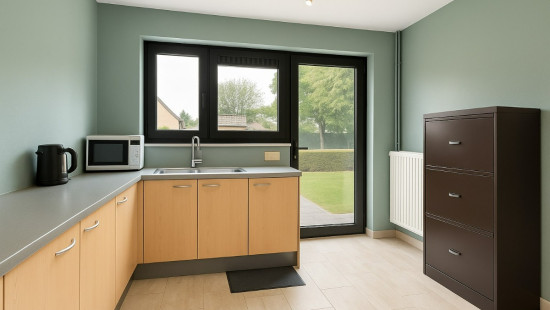Appelstraat - 6A - - 8700