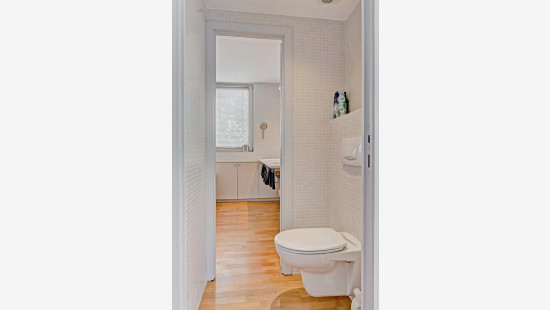 Elzenstraat - 12 - - 3061