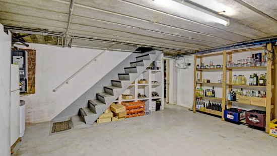 Elzenstraat - 12 - - 3061