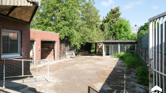 Lijsterstraat - 2 - - 3990
