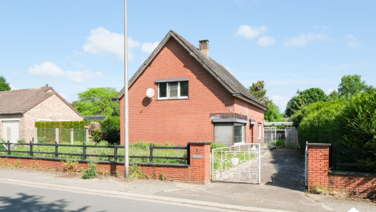 Lijsterstraat - 2 - - 3990