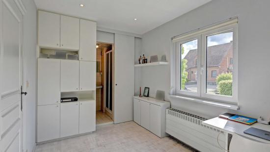 Elzenstraat - 12 - - 3061
