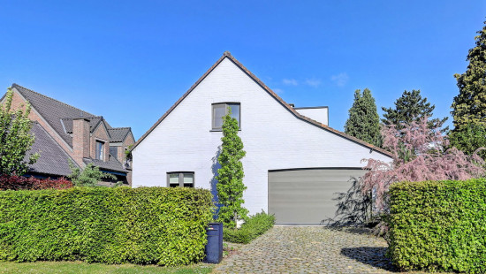 Elzenstraat - 12 - - 3061