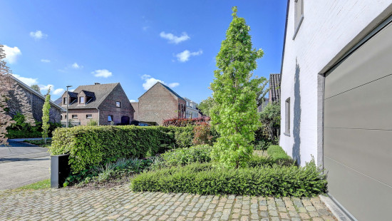 Elzenstraat - 12 - - 3061