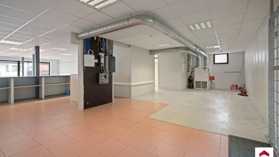 Steenweg op Dendermonde - 47 - - 23752G0366/00X000 - 1745