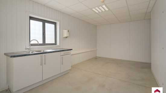 Steenweg op Dendermonde - 47 - - 23752G0366/00X000 - 1745