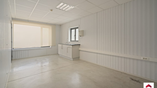 Steenweg op Dendermonde - 47 - - 23752G0366/00X000 - 1745
