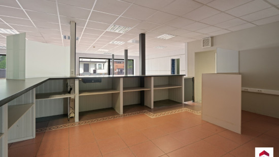 Steenweg op Dendermonde - 47 - - 23752G0366/00X000 - 1745