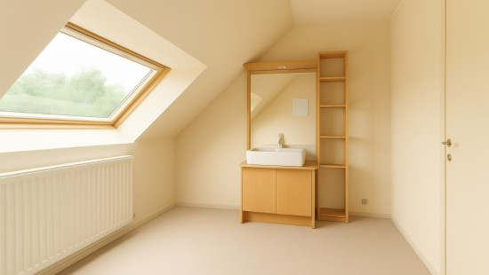Appelstraat - 6A - - 8700