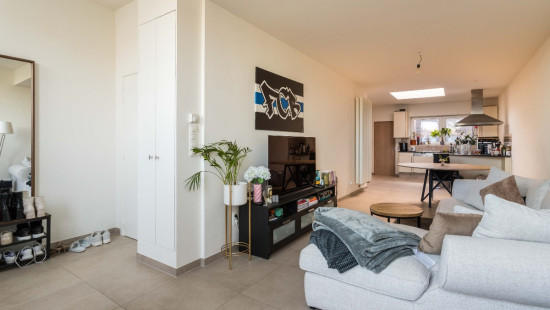 Vredestraat - 24 - - 8870