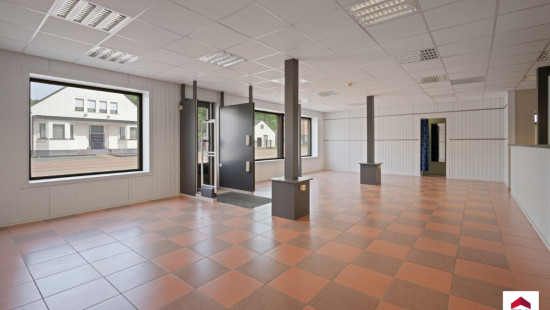 Steenweg op Dendermonde - 47 - - 23752G0366/00X000 - 1745