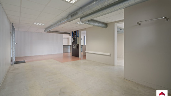 Steenweg op Dendermonde - 47 - - 23752G0366/00X000 - 1745