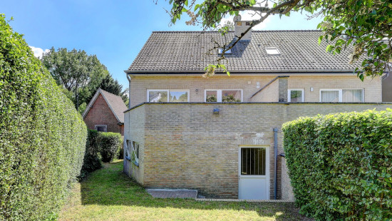 Frans Verbeekstraat - 154 - - 3090