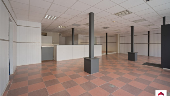 Steenweg op Dendermonde - 47 - - 23752G0366/00X000 - 1745