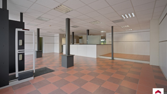 Steenweg op Dendermonde - 47 - - 23752G0366/00X000 - 1745