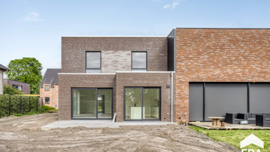 Vlaanderenlaan - 4 - - 8750