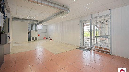 Steenweg op Dendermonde - 47 - - 23752G0366/00X000 - 1745