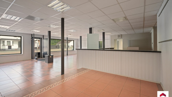 Steenweg op Dendermonde - 47 - - 23752G0366/00X000 - 1745