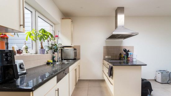 Vredestraat - 24 - - 8870