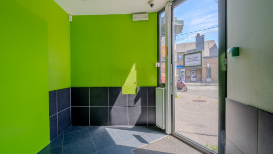 Rue Chapuis - 2 - - 4100