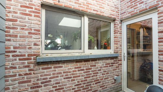 Vredestraat - 24 - - 8870