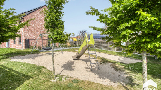 Vlaanderenlaan - 4 - - 8750