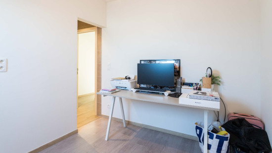 Vredestraat - 24 - - 8870
