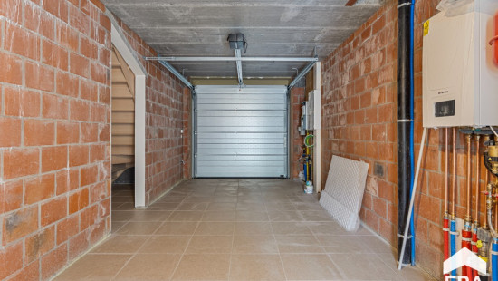 Vlaanderenlaan - 4 - - 8750