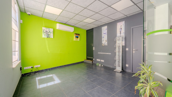 Rue Chapuis - 2 - - 4100
