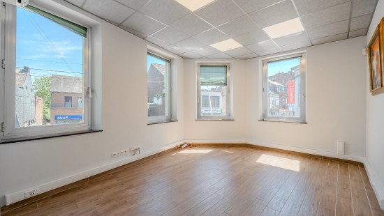 Rue Chapuis - 2 - - 4100