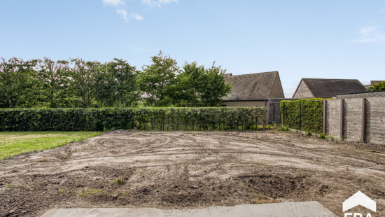 Vlaanderenlaan - 4 - - 8750