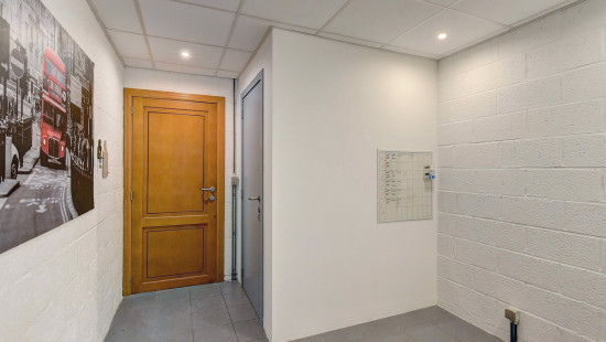 Frans Verbeekstraat - 154 - - 3090