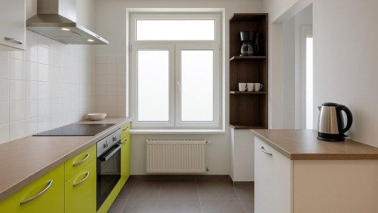 Rue des Palais Outre-Ponts - 400 - - 1020