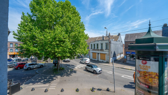 Rue Chapuis - 2 - - 4100