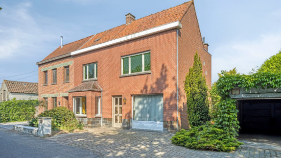 Pannewegel - 19 - - 8790