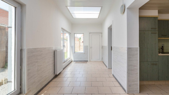 Oedelestraat - 22 - - 8580