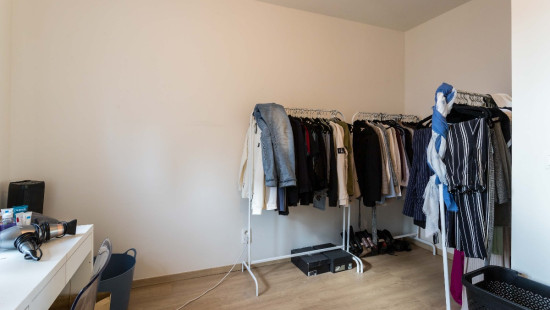 Vredestraat - 24 - - 8870