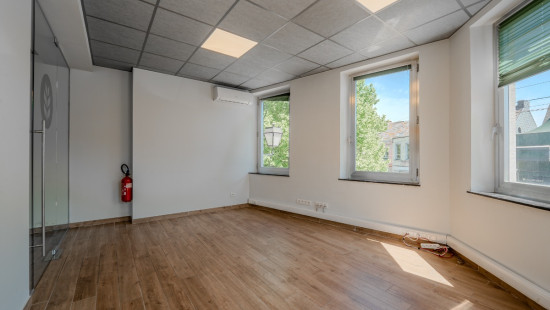 Rue Chapuis - 2 - - 4100