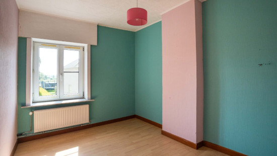 Oedelestraat - 22 - - 8580