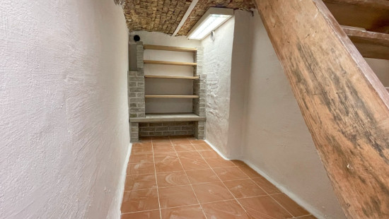 Vredestraat - 24 - - 8870