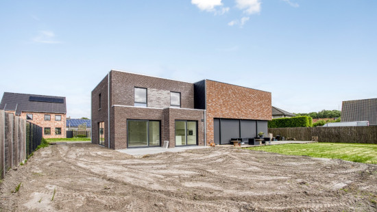 Vlaanderenlaan - 4 - - 8750