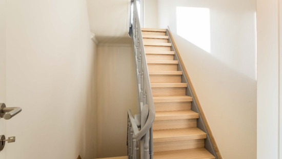 Vredestraat - 24 - - 8870