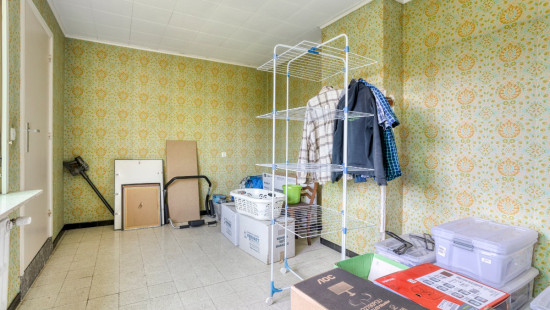 Pannewegel - 19 - - 8790