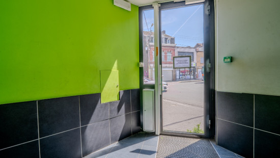 Rue Chapuis - 2 - - 4100