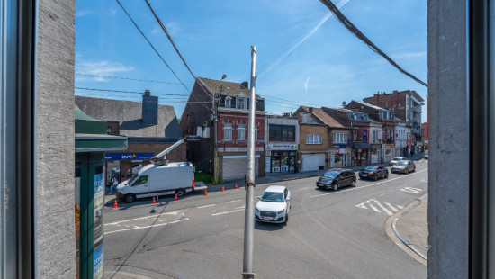 Rue Chapuis - 2 - - 4100