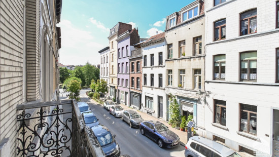 Rue du Métal - 11 - - 1060