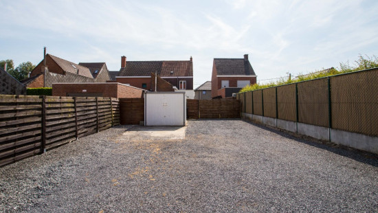 Oedelestraat - 22 - - 8580